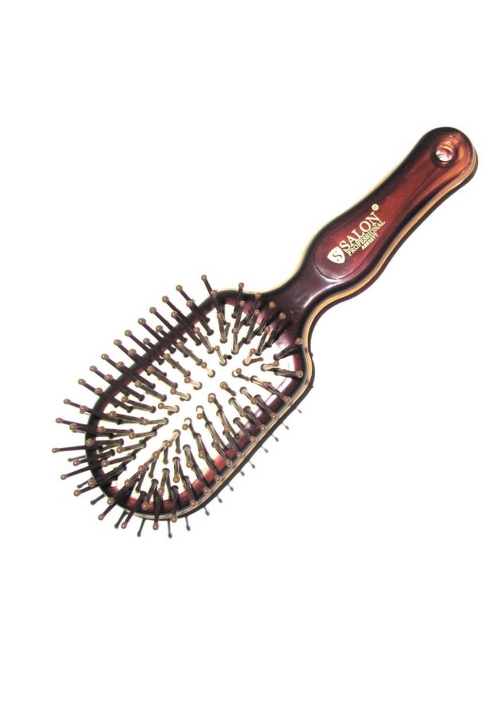 Щітка для волосся Salon масажна (8932-TT)