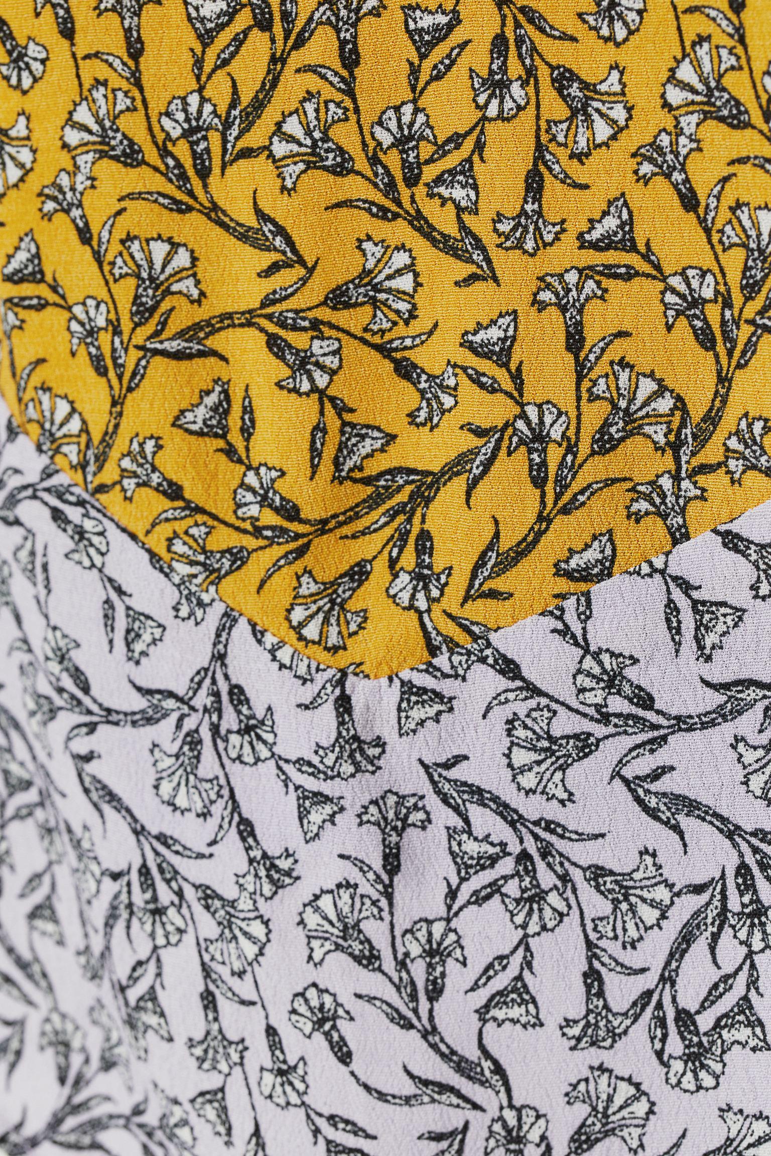 Спідниця р. 38 Жовтий (7716670bar) - фото 2