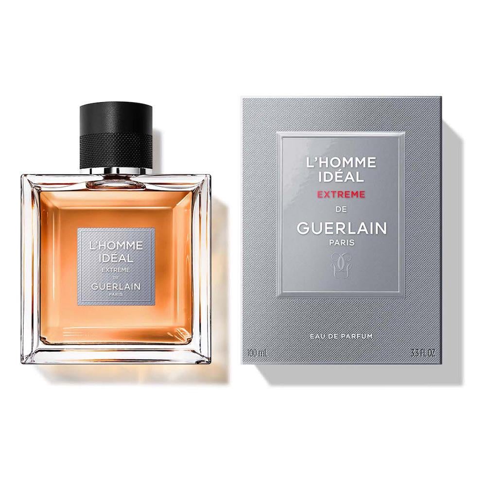 Парфумована вода для чоловіків Guerlain L'Homme Ideal Extreme 100 мл (389683)