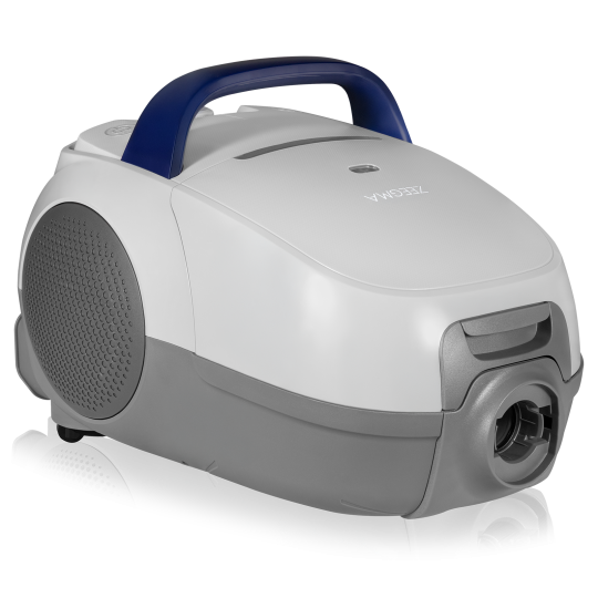 Пылесос Zeegma ZONDER VERRE KLASSIK - фото 2 Пылесос Zeegma ZONDER VERRE KLASSIK - фото 2