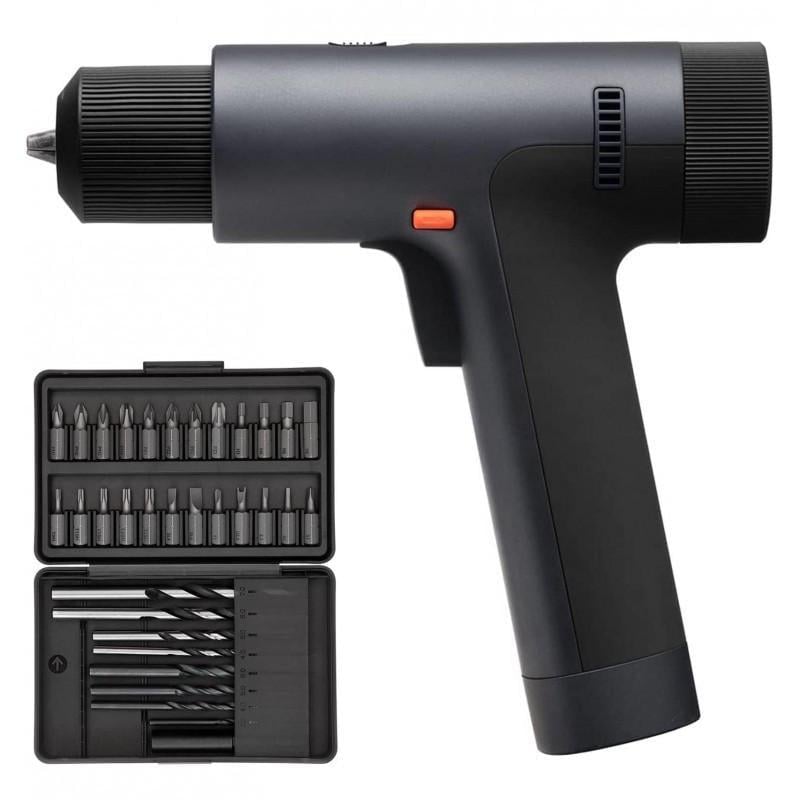 Шурупокрут MiJia Brushless Smart Home Electric Drill (BHR5510GL)