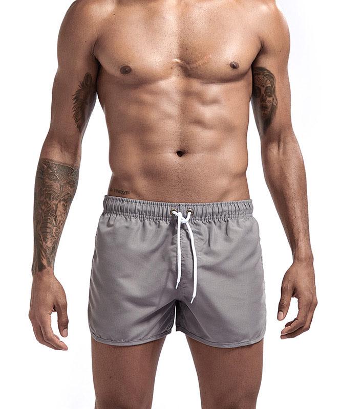 Шорти UXH M Сірий (50009700)