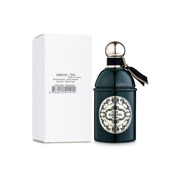 Парфюмированная вода унисекс Guerlain Oud Essentiel 125 мл в транспортной упаковке (389774)