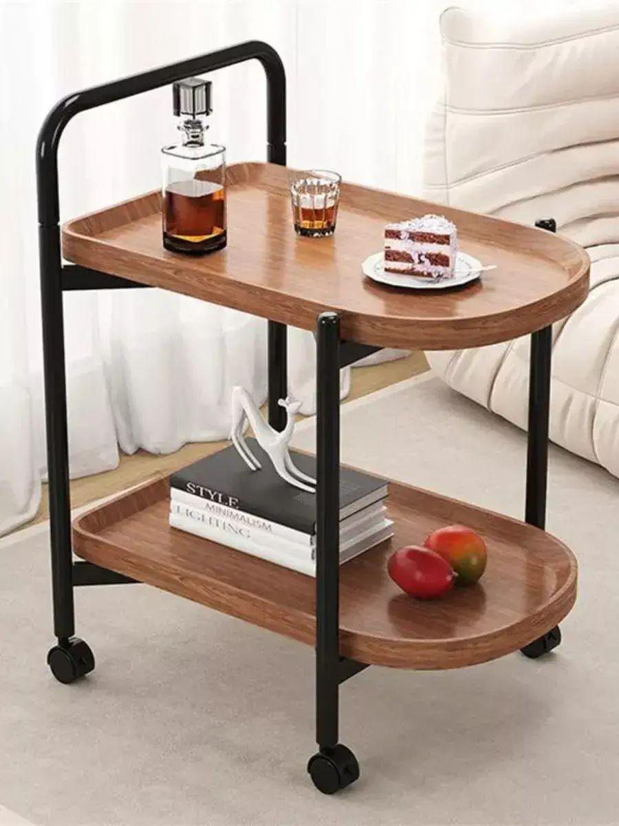 Стіл на коліщатках ZM-1642 (opt-105016) Стіл на коліщатках ZM-1642 (opt-105016)