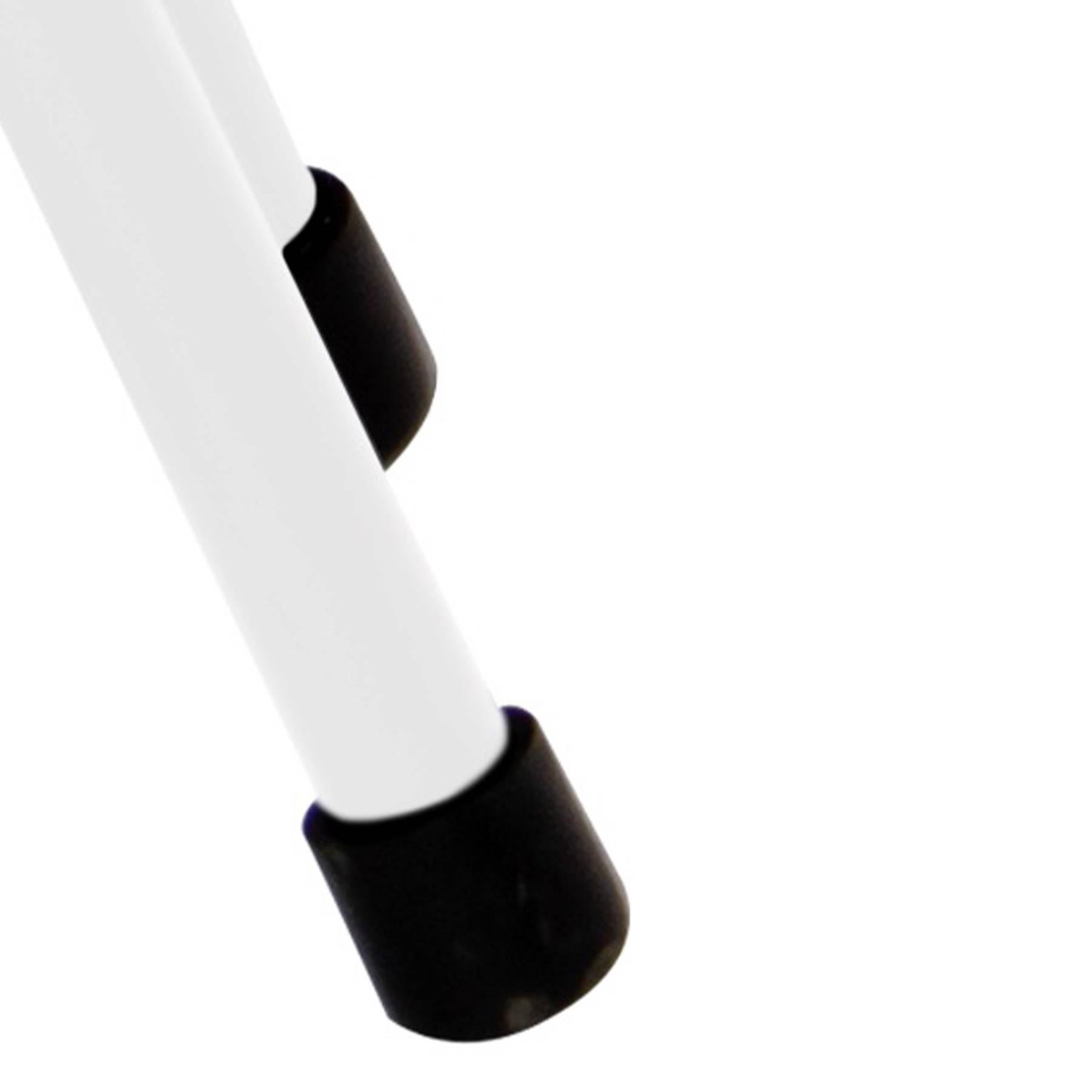 Доска для глажки Casa Si Lady Laquer 122x38 см White/Blue (CS93574R267) - фото 5