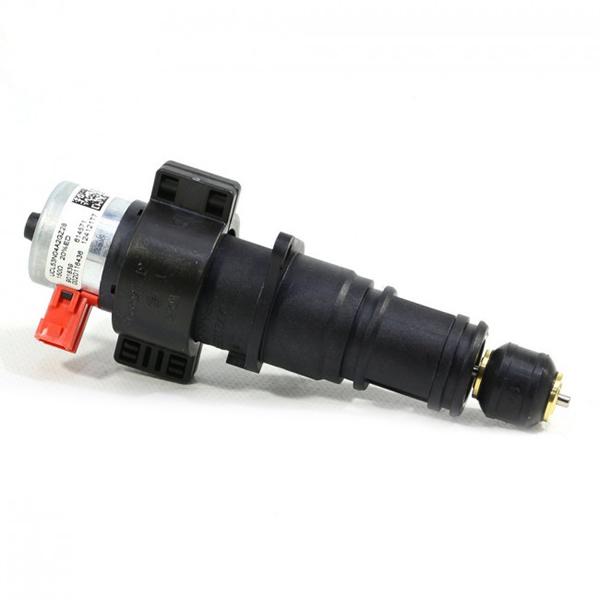 Сервопривод трехходового клапана для газового котла Protherm Panther/Gepard v.19 0020097214 (00000059316)