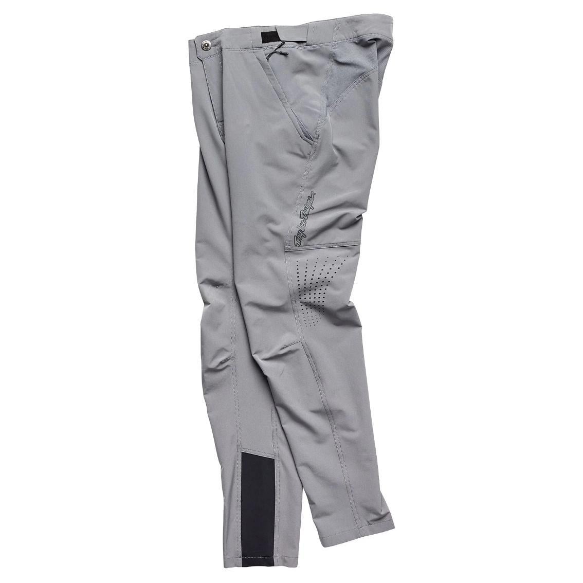 Штаны TLD SKYLINE PANT Mono L Charcoal