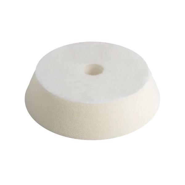 Круг полировальный ультра финишный ULTRAFINE Pad 75/100 мм Белый (25106761) Круг полировальный ультра финишный ULTRAFINE Pad 75/100 мм Белый (25106761)