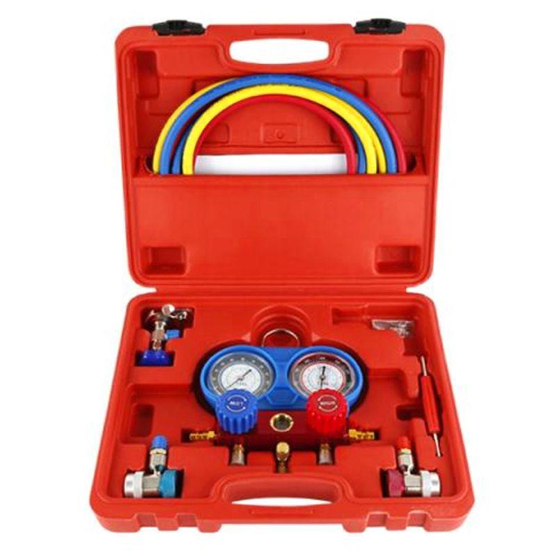 Набор для тестирования кондиционера Kraft&Dele KD10534