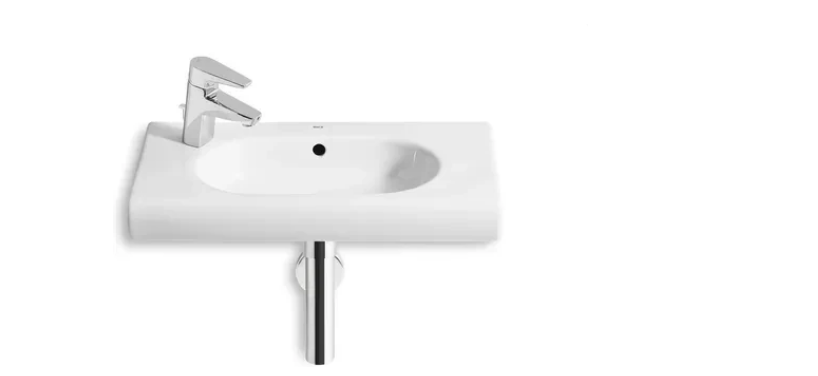 Умывальник ROCA Meridian Compacto A32724хS00 (127464705)