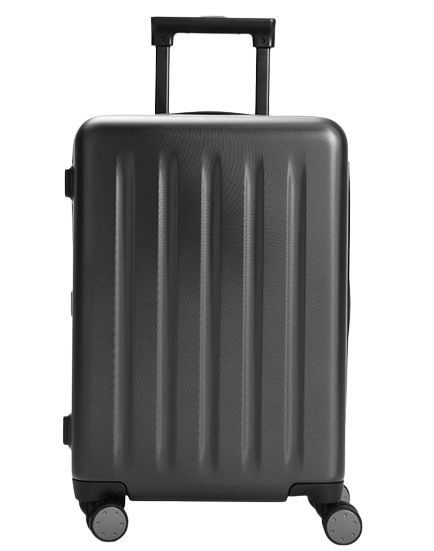 Чемодан Ninetygo PC Luggage 28'' Black (6970055341066/6941413216982) - фото 1