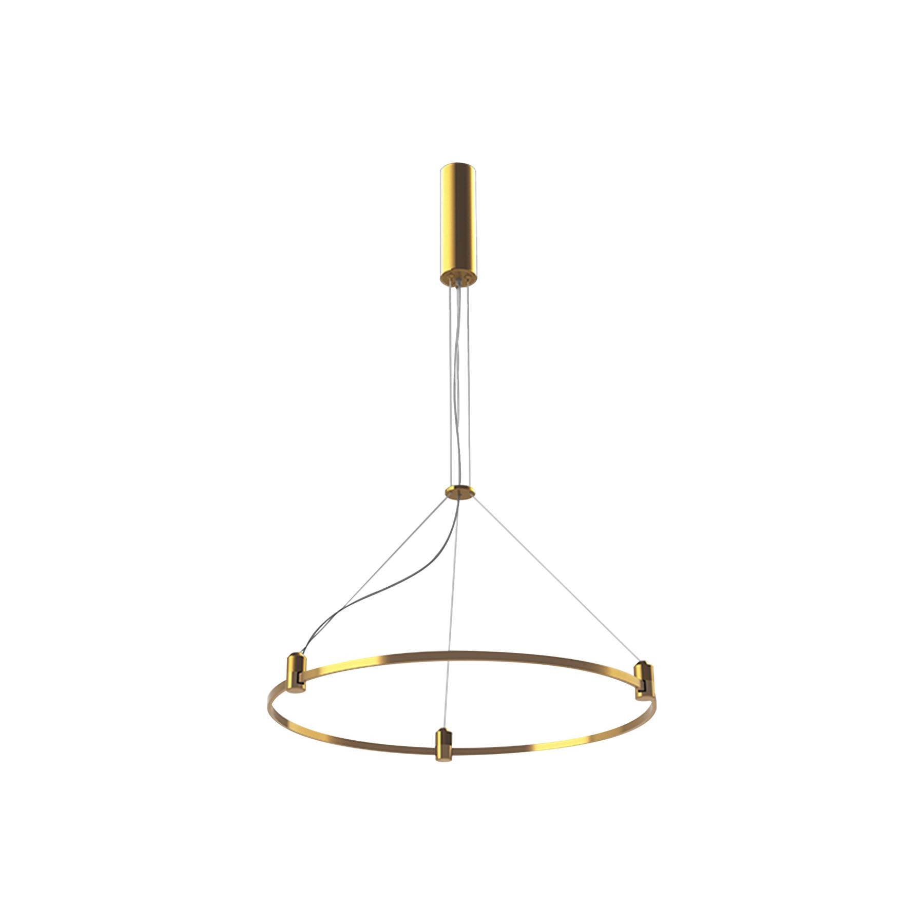 Модульна магнітна система Skarlat R 600 Brass 60 W (SM 8880)