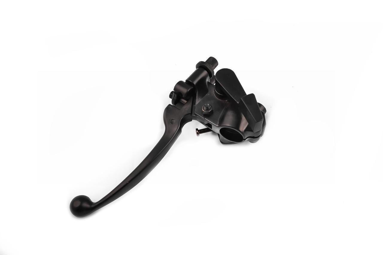 Блок управления дроссельной заслонкой JPX ATV с тормозным рычагом правый (2218985338)