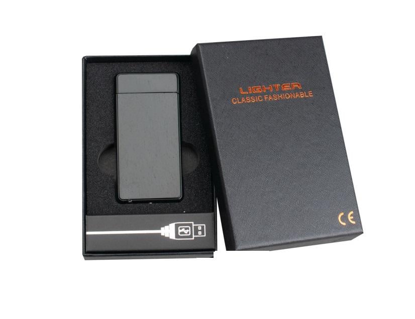 Зажигалка электронная USB Зажигалка электронная USB