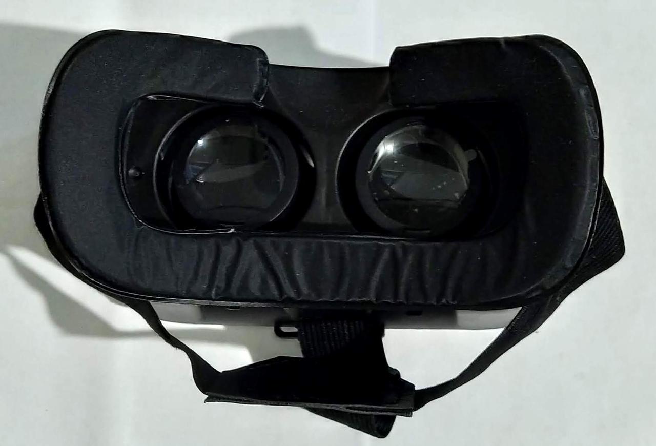 Очки виртуальной реальности G2 для компьютера (000045602) - фото 4 Очки виртуальной реальности G2 для компьютера (000045602) - фото 4