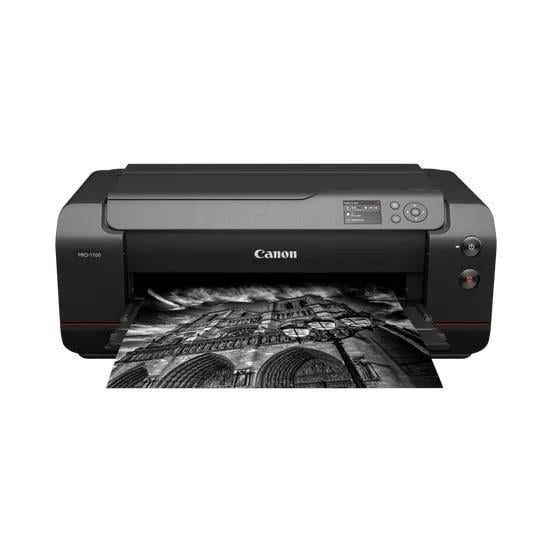 Принтер Canon imagePROGRAF PRO-1100 (6856C006)