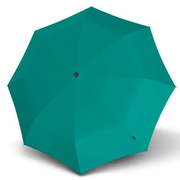 Зонт Knirps A.200 автомат складной 8 спиц D97x28 см Pacific (Kn9572001341)