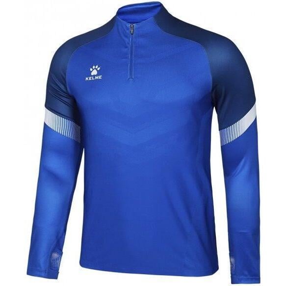 Реглан Kelme WARRIOR 4XL Синій (8061TT1007.9481)