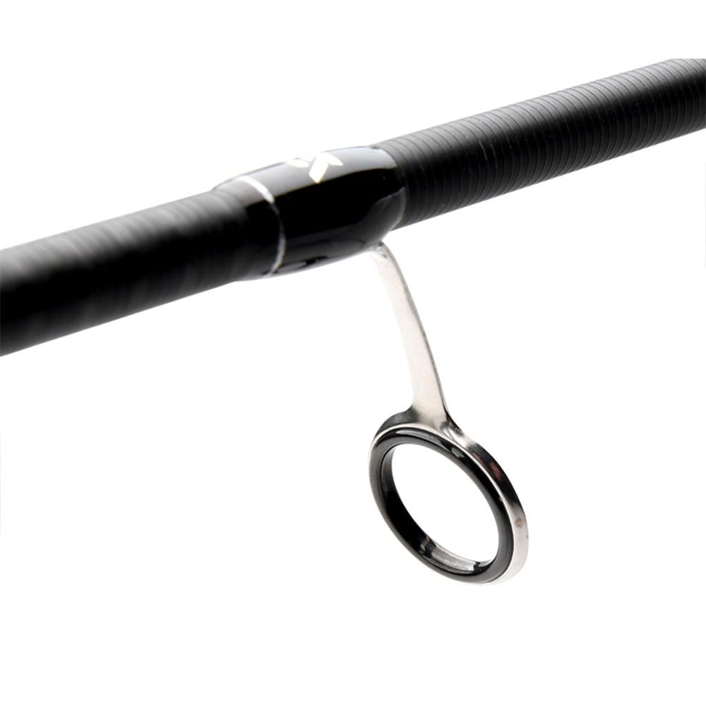 Вудлище спінінгове Azura '24 Safina Light Game S76ULS 2,29 м 0,8-6 г (S76ULS) - фото 9 Вудлище спінінгове Azura '24 Safina Light Game S76ULS 2,29 м 0,8-6 г (S76ULS) - фото 9