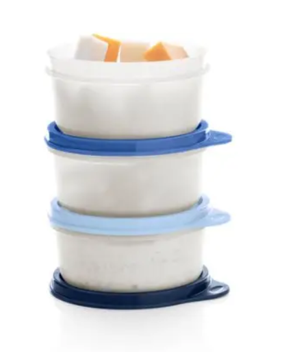 Чаша сервировочная Tupperware 200 мл 3 шт. Чаша сервировочная Tupperware 200 мл 3 шт.