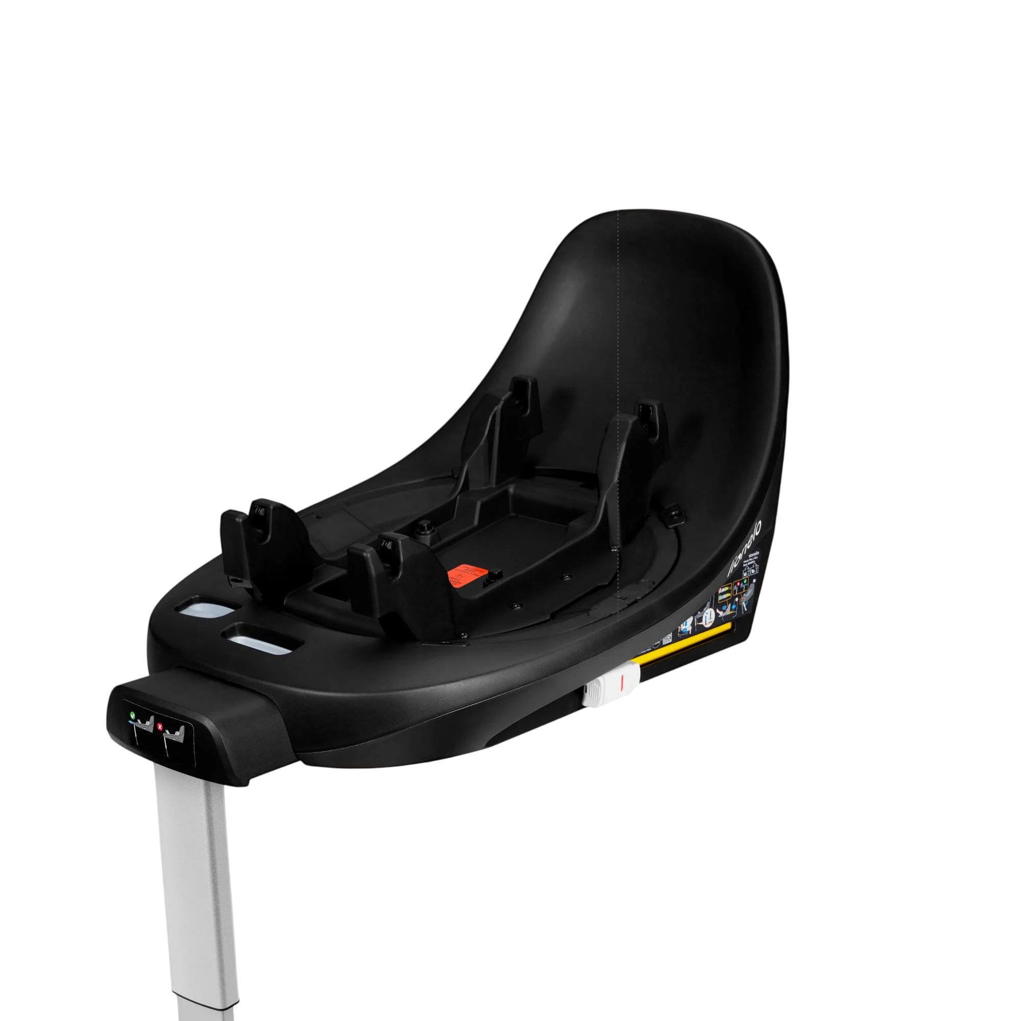 База для автокресла Lionelo MOXIE PLUS I-size BASE База для автокресла Lionelo MOXIE PLUS I-size BASE