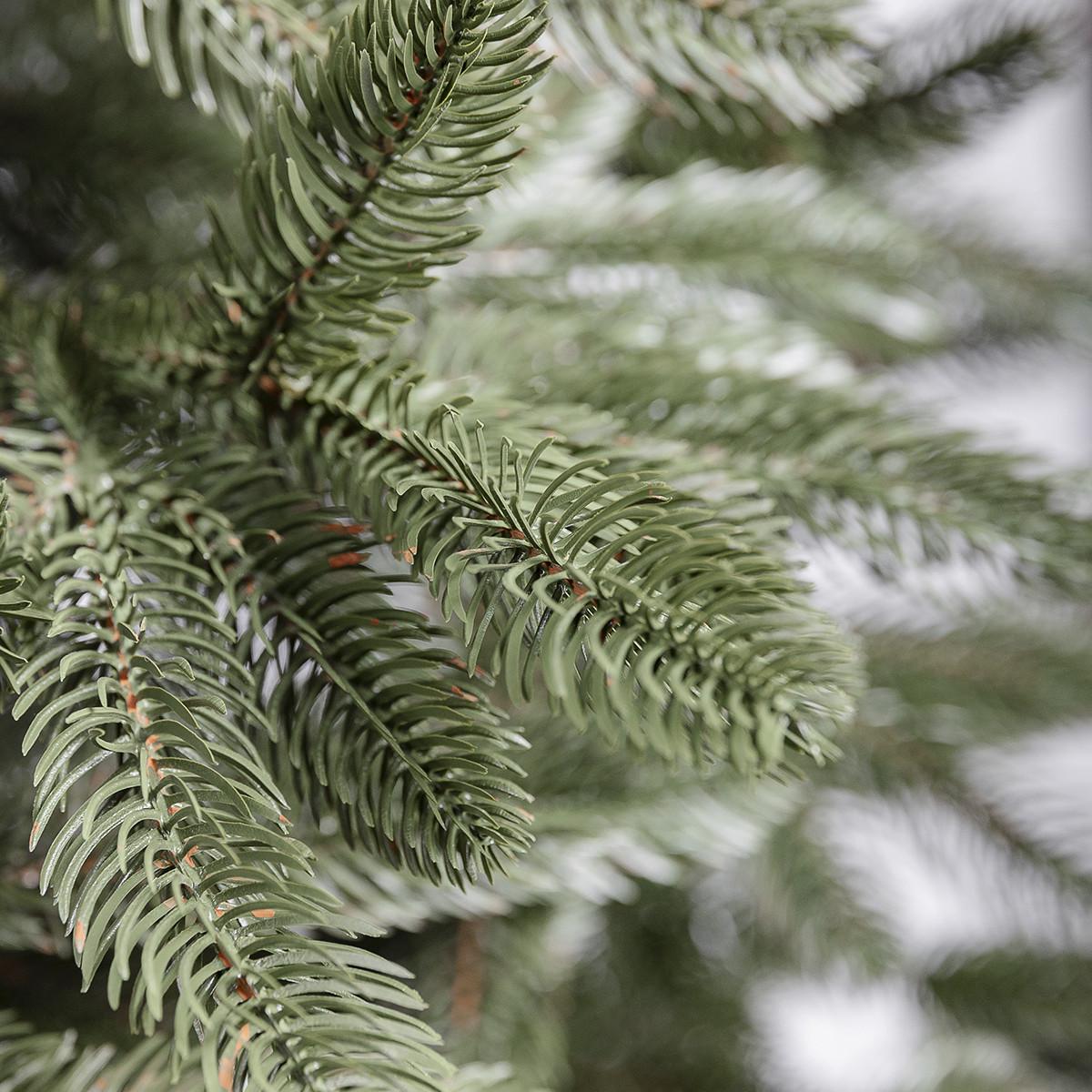 Елка искусственная литая Буковельская 1,1 м Зеленый (2417049347) - фото 10 Елка искусственная литая Буковельская 1,1 м Зеленый (2417049347) - фото 10
