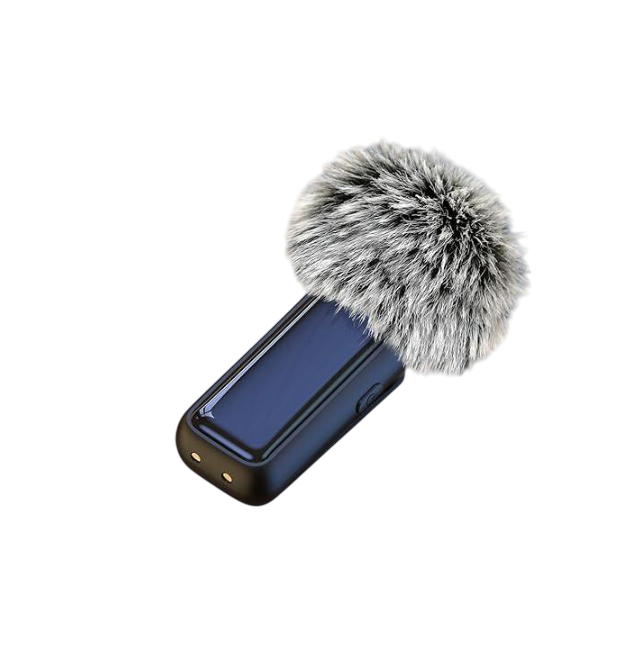 Мікрофон для iPhone 15/16 iPad