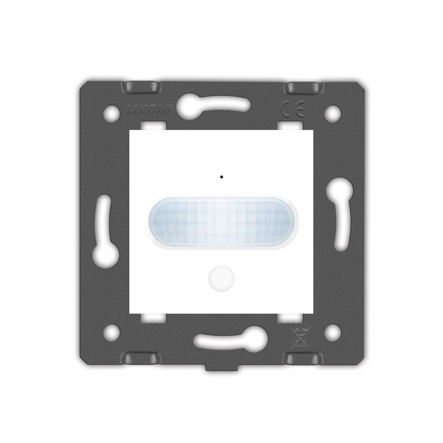 Датчик движения ZigBee Livolo (VL-FCUZ-2WP)