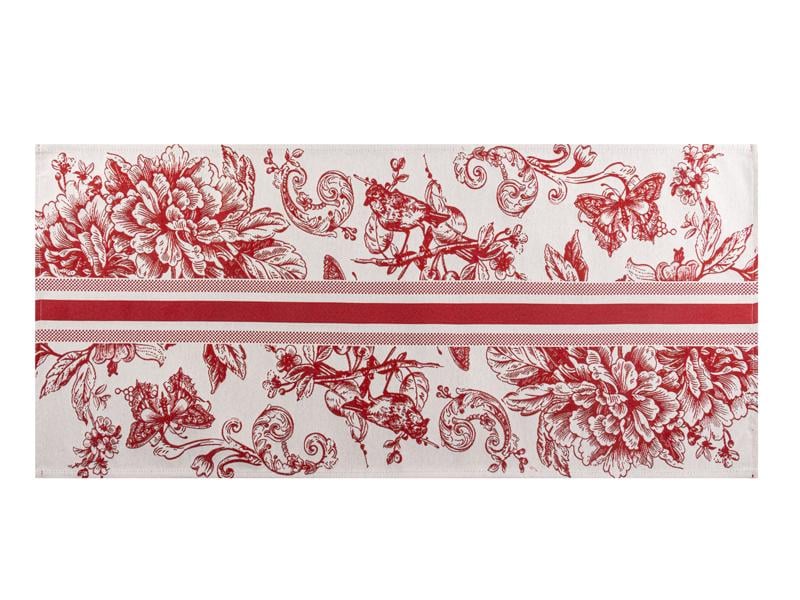 Ранер гобеленовый Lefard 40x100 см (711-141)