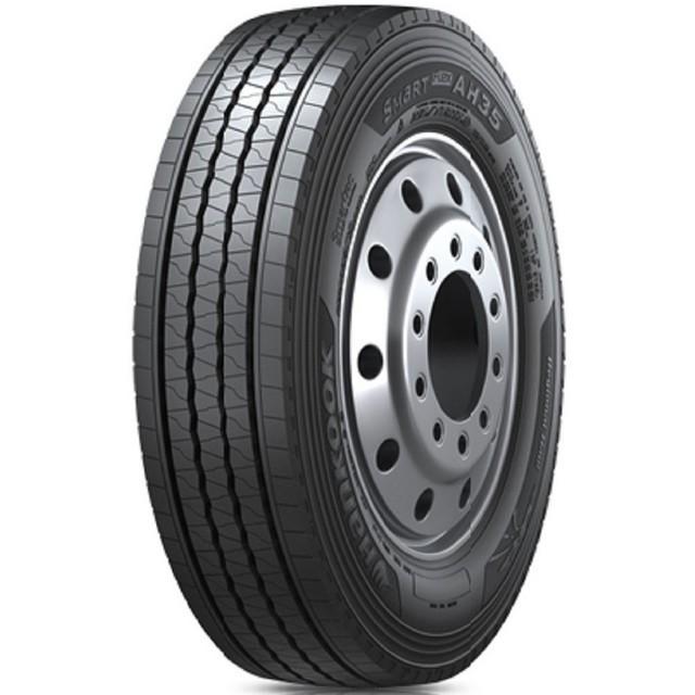 Шина всесезонная Advance GL265D ведущая 245/70 R19.5 141/140J 18PR (1002096686)