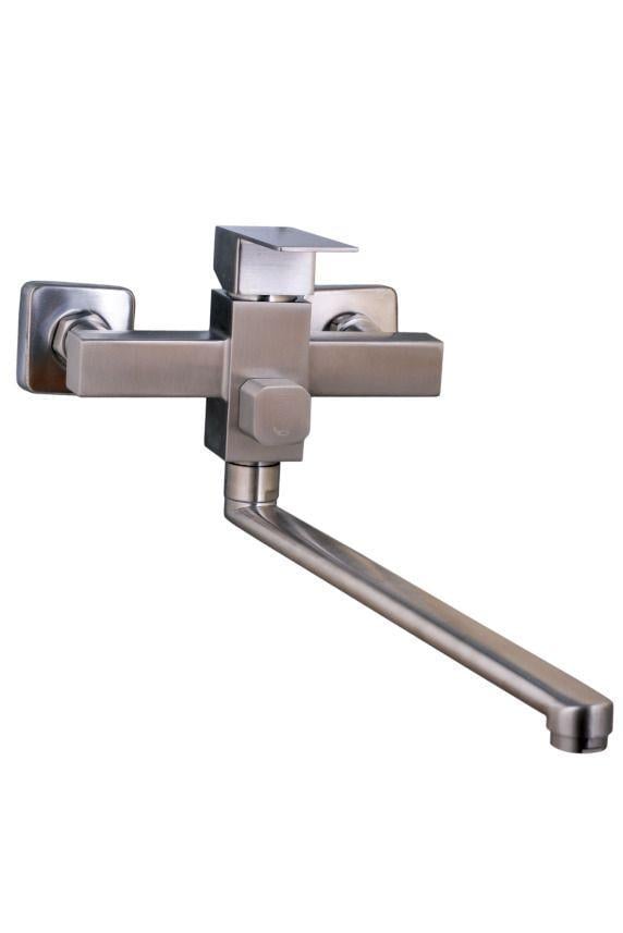 Смеситель для ванны SICILIA SBQ-208L (000019184)