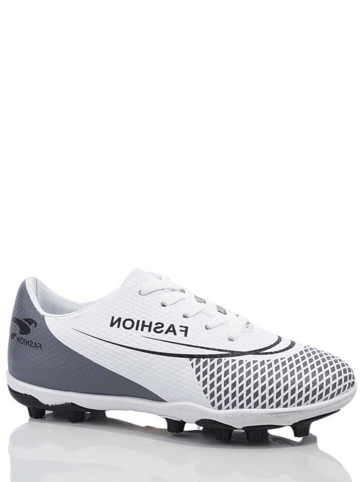 Бутсы шипованные Caroc N09-22 р. 39 Белый