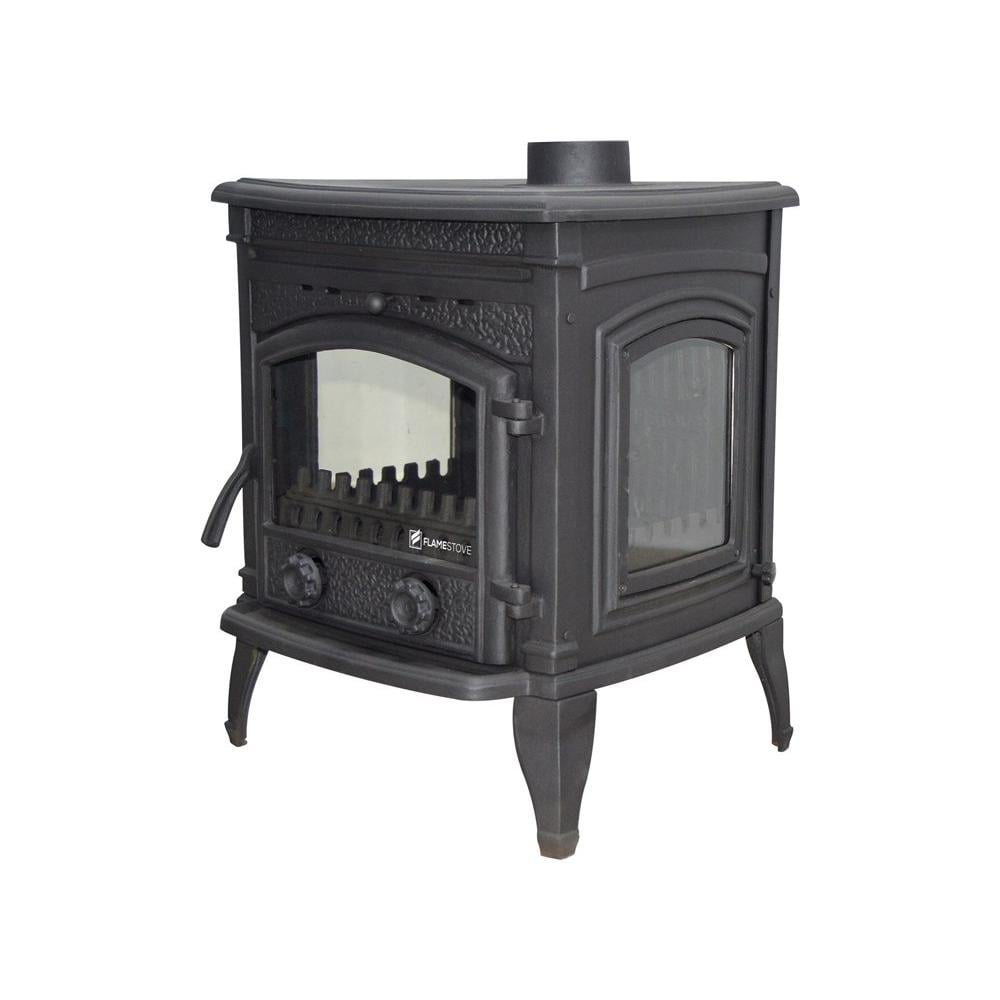 Печь чугунная Flame Stove Sirius Ultra (FS-014)