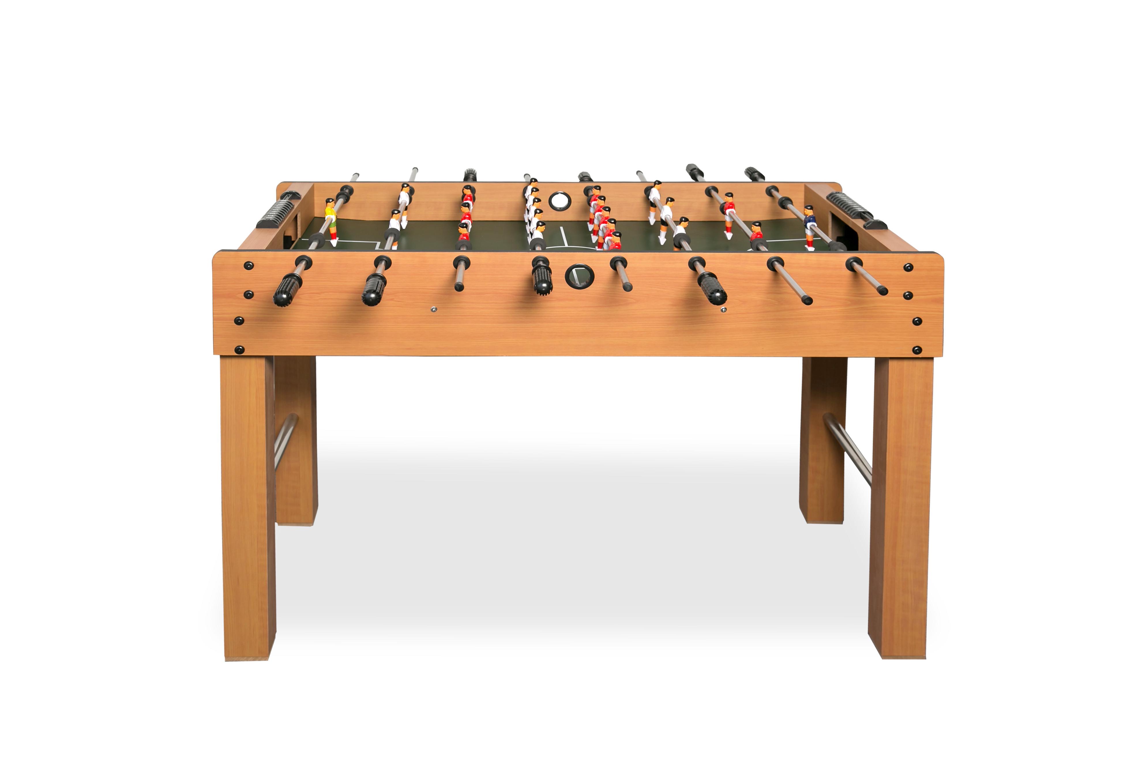 Настільний футбол REAL (17673020) - фото 3 Настільний футбол REAL (17673020) - фото 3