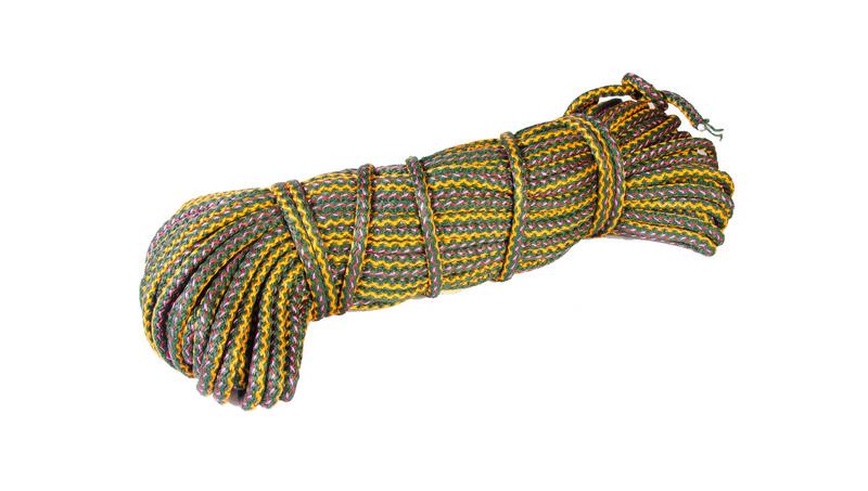 Шнур вязаный Пан D 10,0 мм 50 м (92-0471)