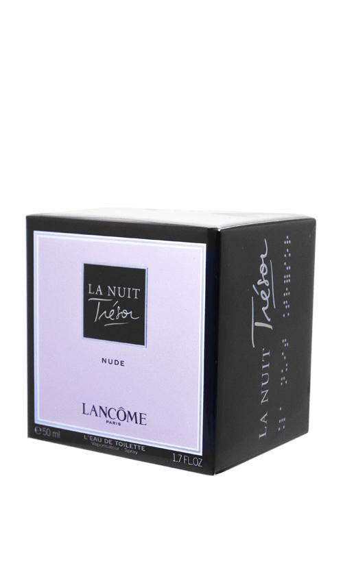 Туалетна вода Lancome La Nuit Tresor Nude (27253) - фото 2