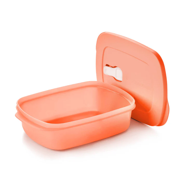 Пищевой контейнер Tupperware Новая волна 1 л (35358111) Пищевой контейнер Tupperware Новая волна 1 л (35358111)