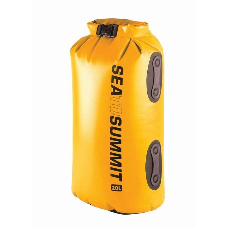 Гермомешок Sea To Summit Hydraulic Dry Bag 20 л Yellow (STS AHYDB20YW)