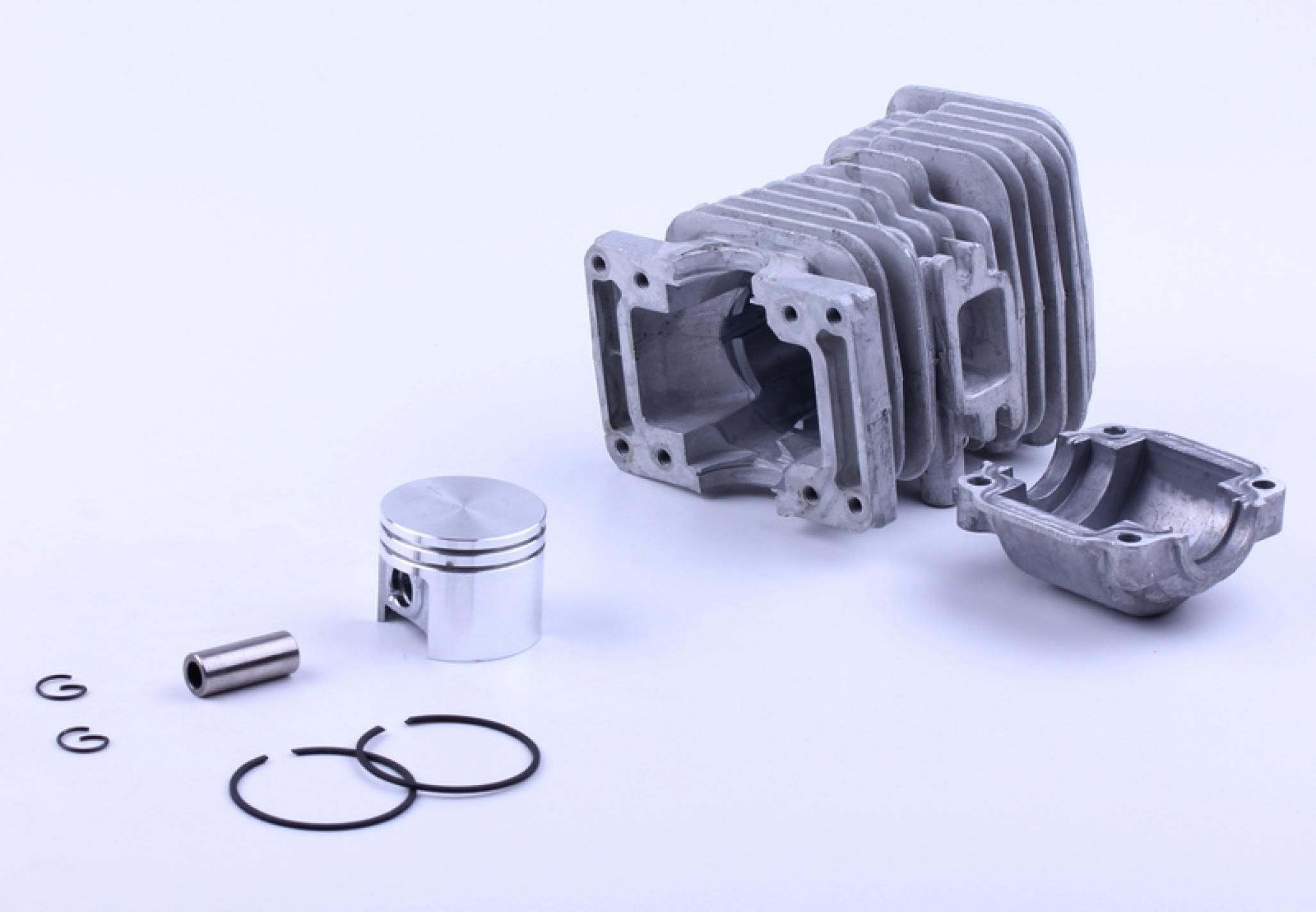 Поршневая AMG для бензопилы ST M 180 Ø 38 мм (N-269407)