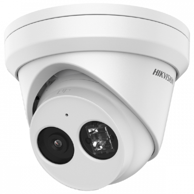 Камера IP Hikvision DS-2CD2323G2-I 2,8 мм