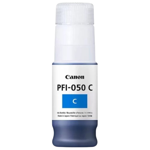 Чернило Canon PFI-050 Cyan (574865)