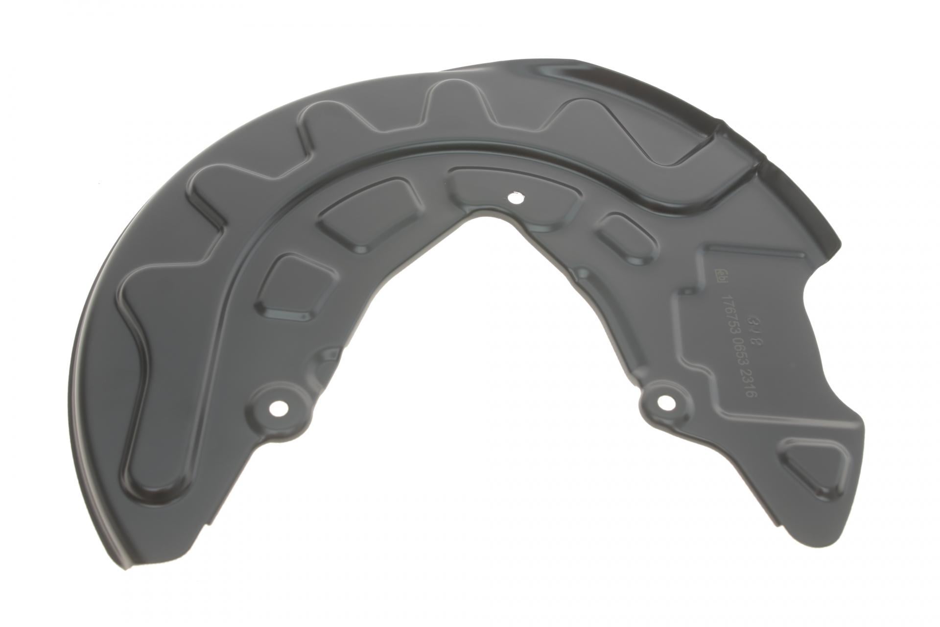 Защита тормозного диска FEBI BILSTEIN переднего R VW Golf VII 14-176753