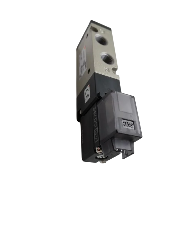 Пневматичний соленоїдний клапан SMC EVZ5123-5MOZ-01F-Q