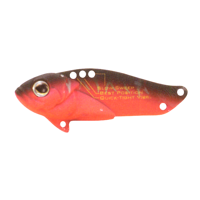 Блесна цикада Strike Pro Cyber Vibe 55 мм 17 г 105S (1861097659)