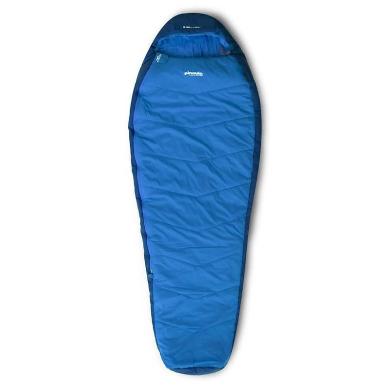 Спальный мешок Pinguin Savana Lady PFM 175 2020 Left Zip Blue (PNG 236958)