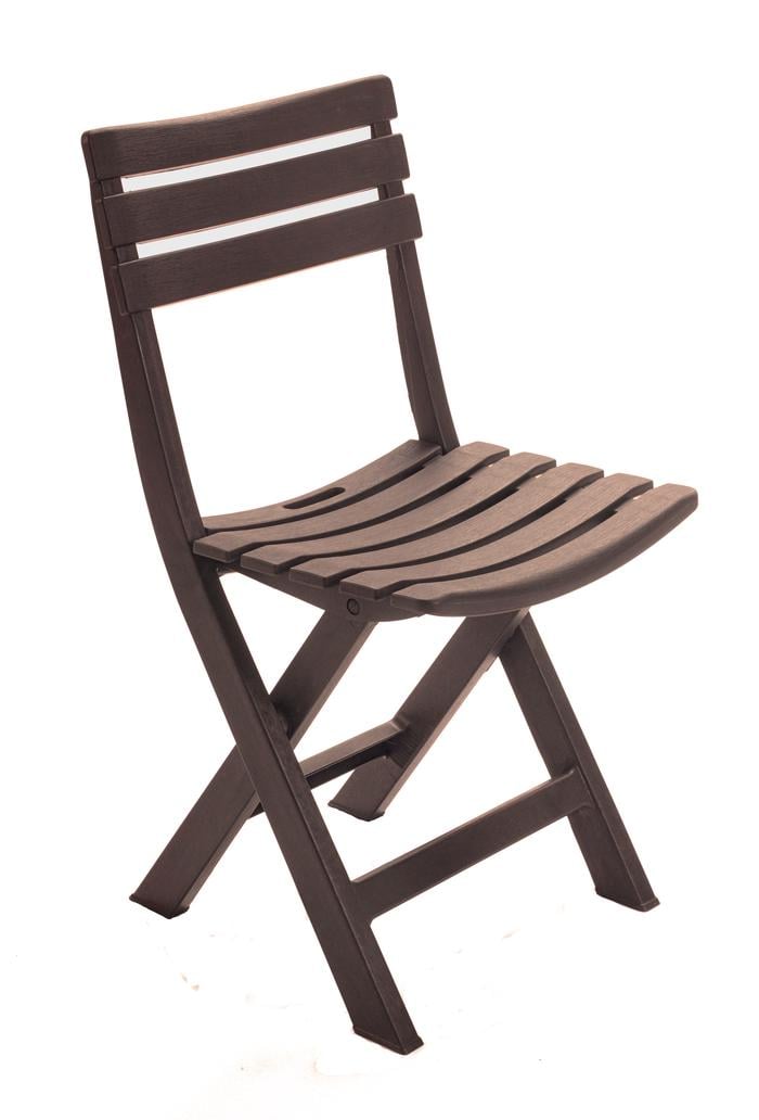Стул Progarden Komodo Коричневый Стул Progarden Komodo Коричневый