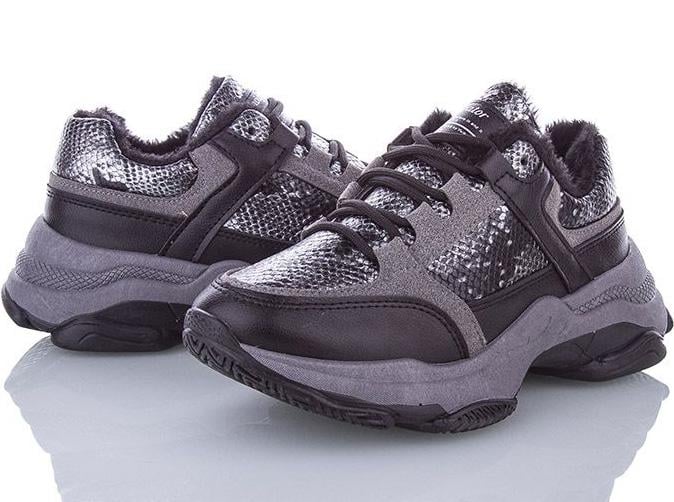 Демисезонные ботинки Navigator B41-1 р. 41 Асфальтовый Демисезонные ботинки Navigator B41-1 р. 41 Асфальтовый