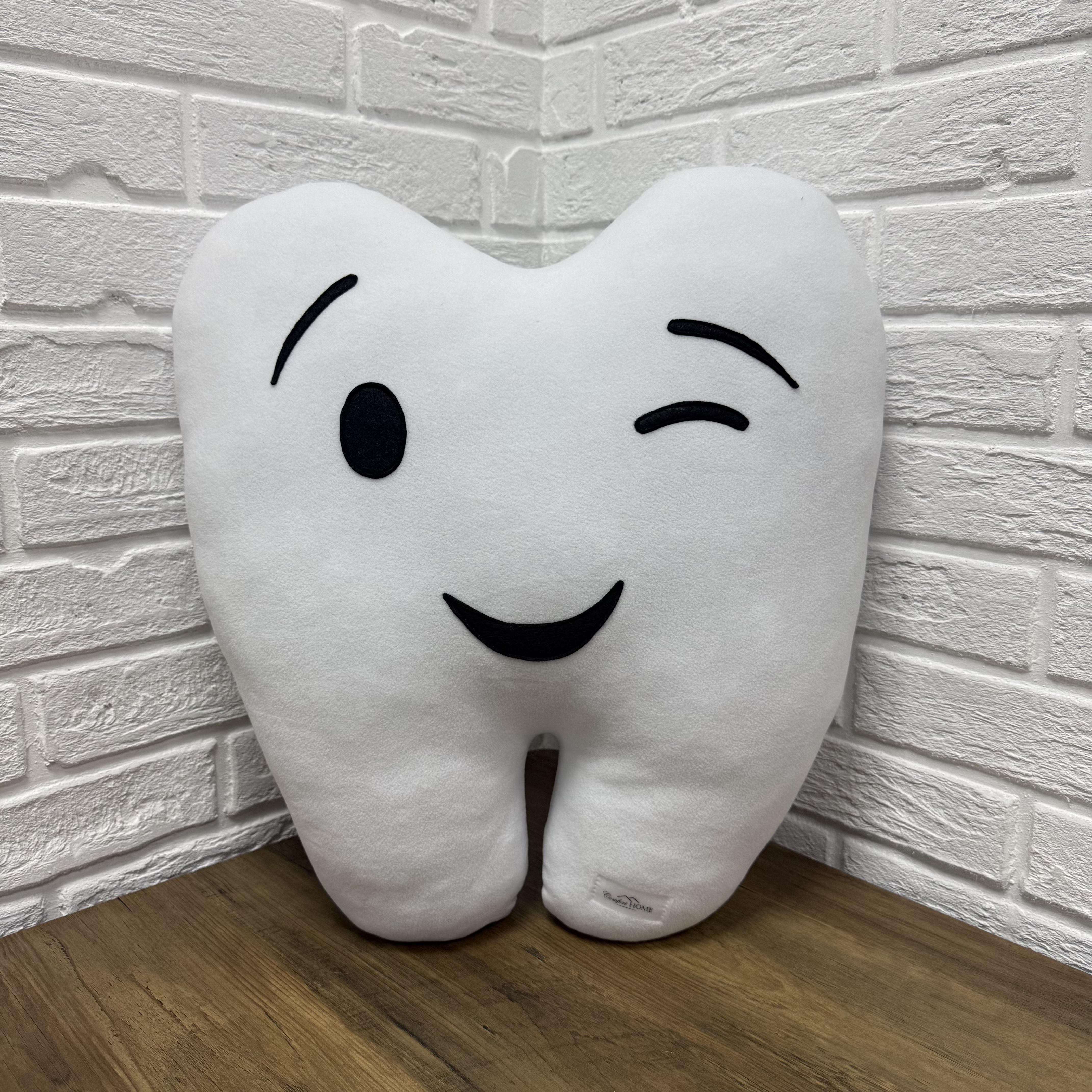 Подушка Comfort Home Зуб 60х45 см