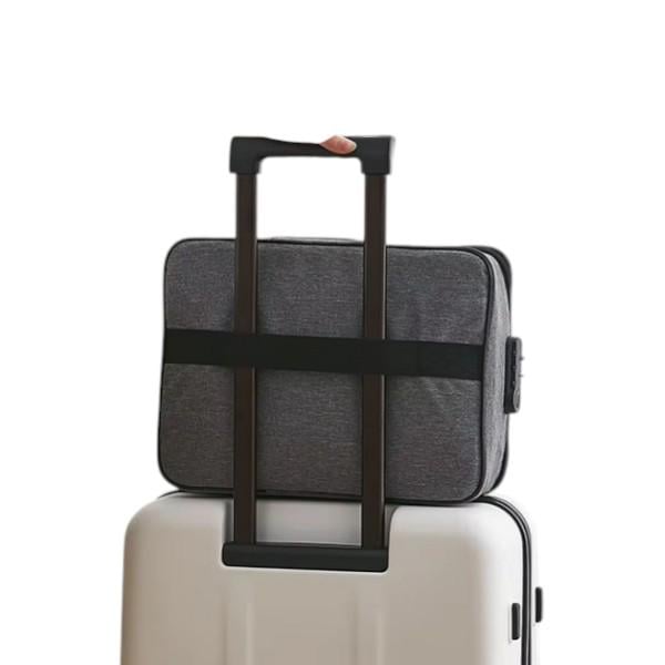 Органайзер для документів та подорожей з кодовим замком - фото 10 Органайзер для документів та подорожей з кодовим замком - фото 10