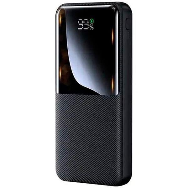 Повербанк Remax RPP-623 20000 мАч 22,5 W PD/QC Черный Повербанк Remax RPP-623 20000 мАч 22,5 W PD/QC Черный